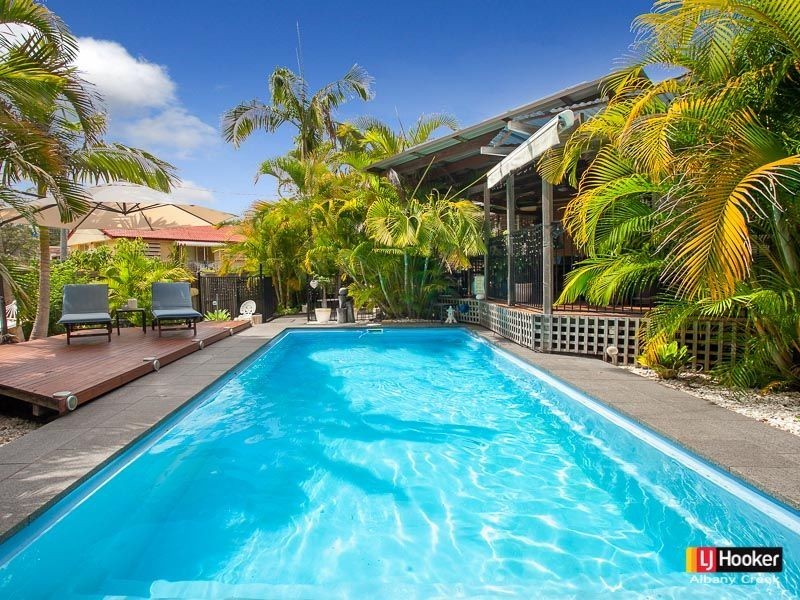 Ferny Hills QLD 4055