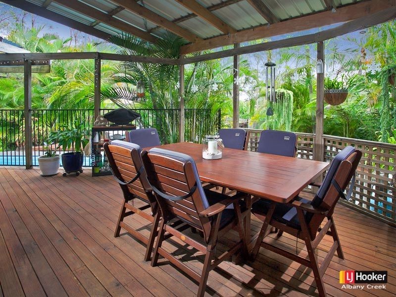 Ferny Hills QLD 4055