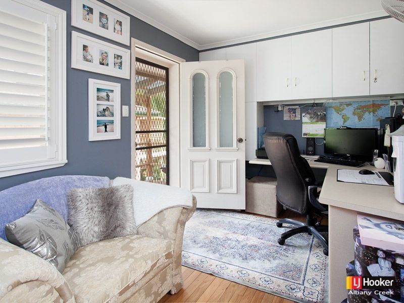 Ferny Hills QLD 4055