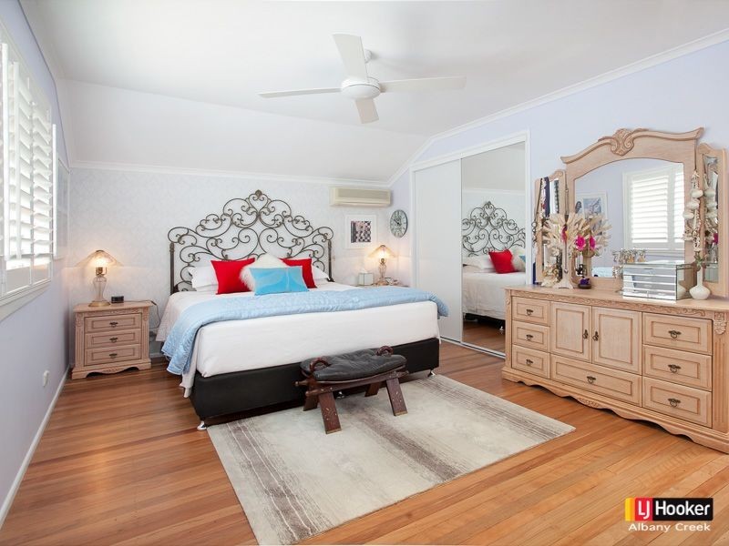 Ferny Hills QLD 4055