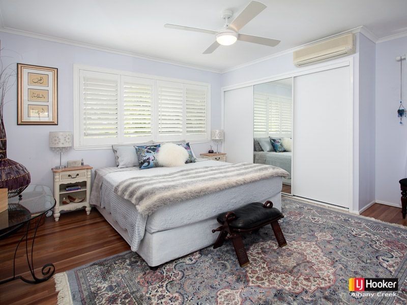 Ferny Hills QLD 4055