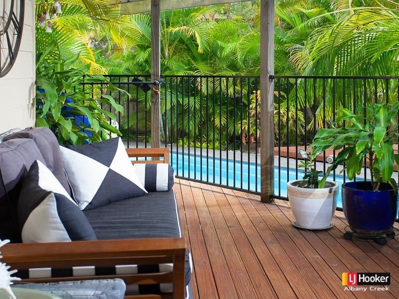 Ferny Hills QLD 4055