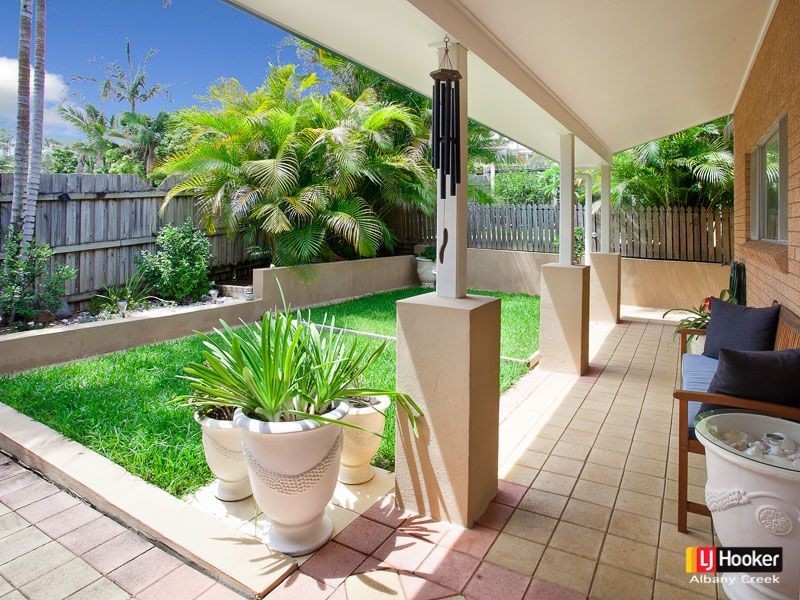 Ferny Hills QLD 4055