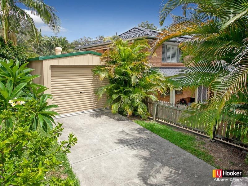 Ferny Hills QLD 4055