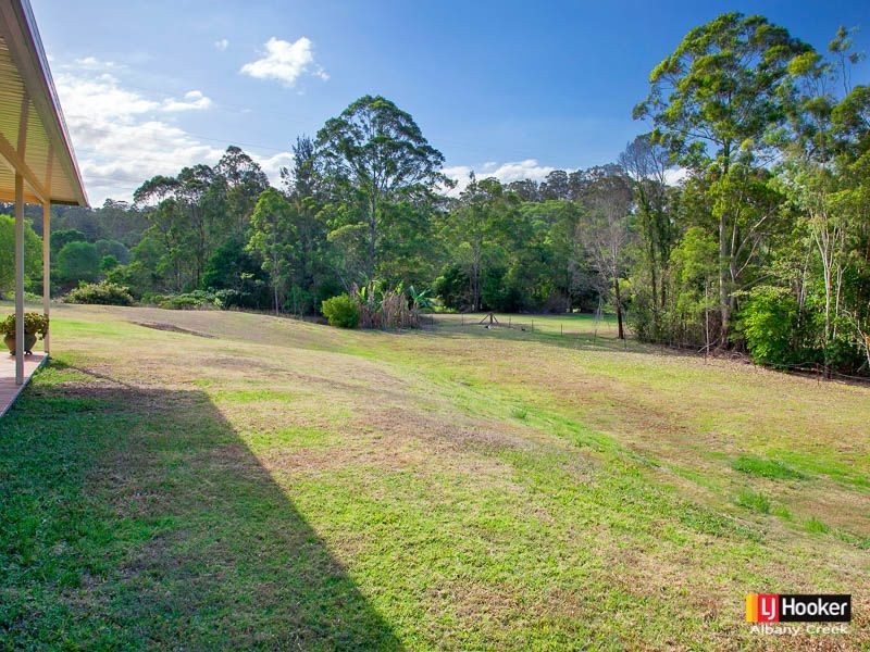 Bunya QLD 4055