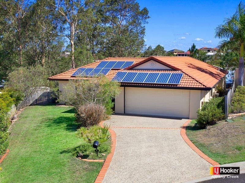 Eatons Hill QLD 4037