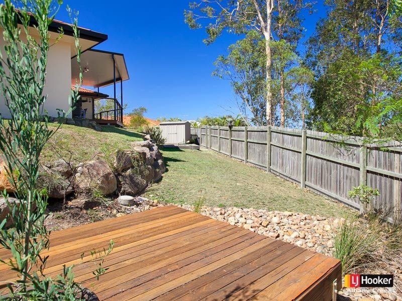 Eatons Hill QLD 4037