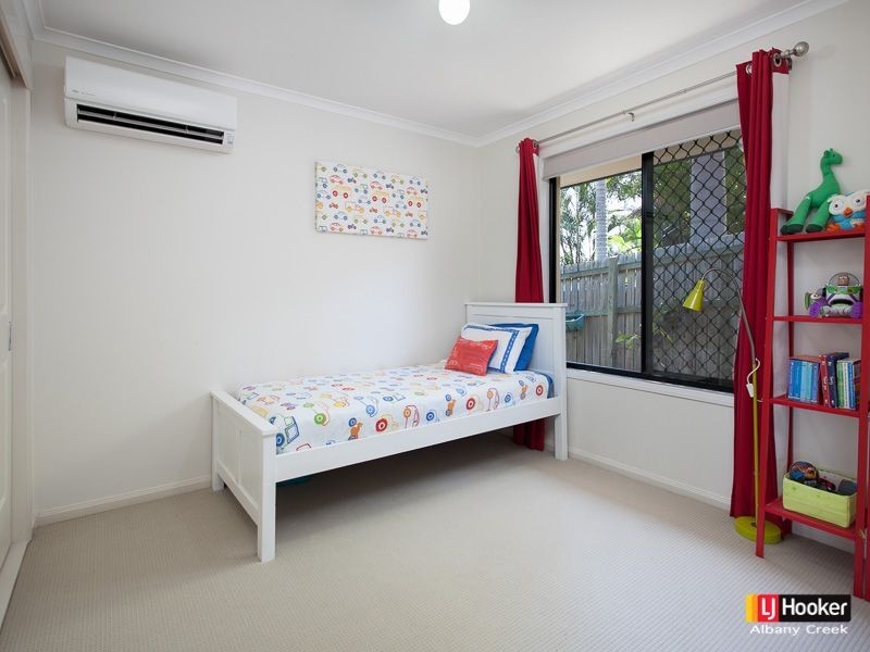 Eatons Hill QLD 4037