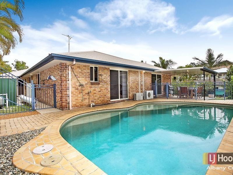 Eatons Hill QLD 4037