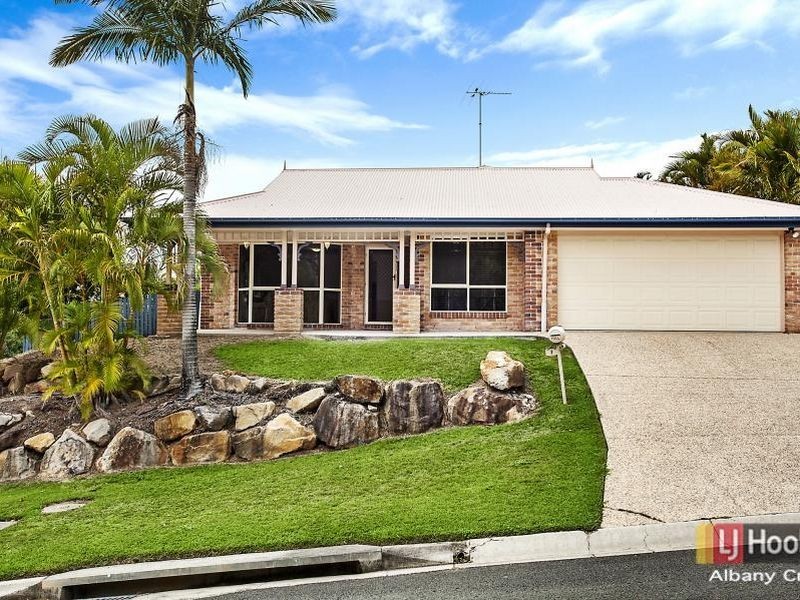 Eatons Hill QLD 4037