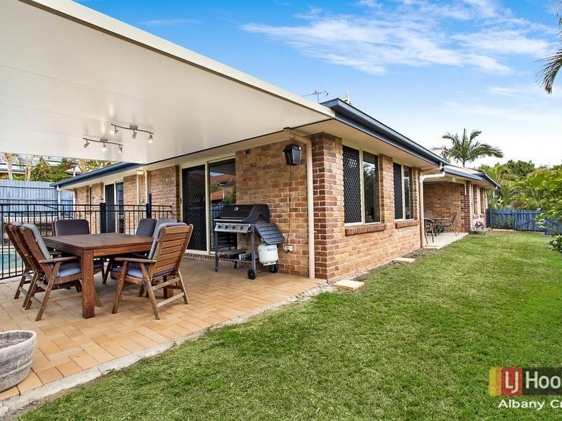 Eatons Hill QLD 4037