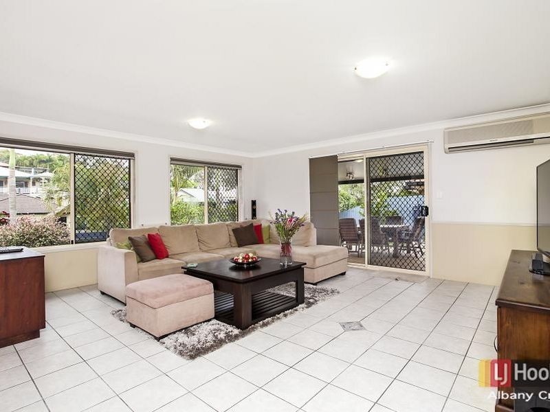 Eatons Hill QLD 4037