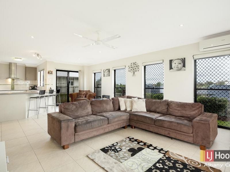 29 Barambah Circuit, Warner QLD 4500