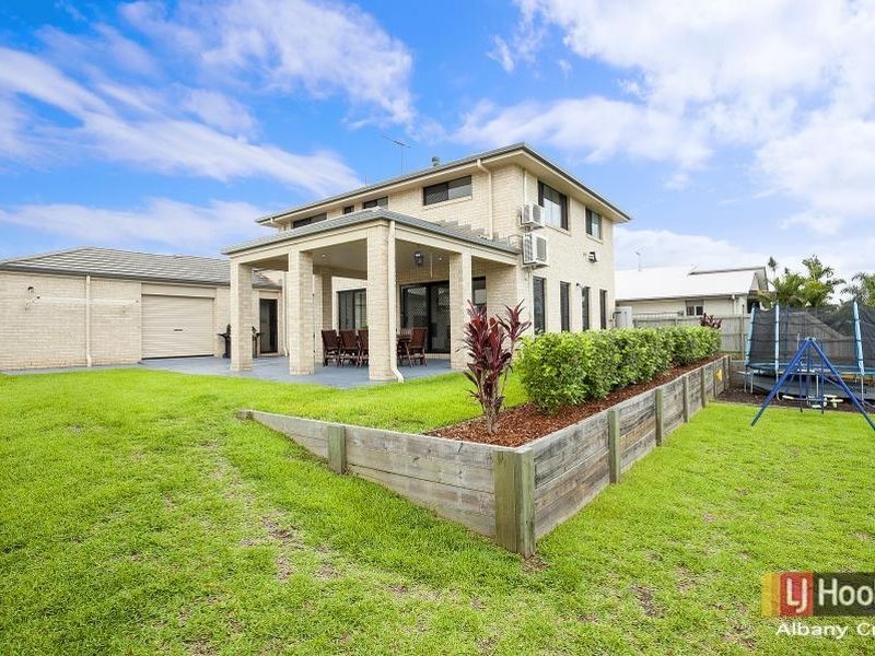 29 Barambah Circuit, Warner QLD 4500