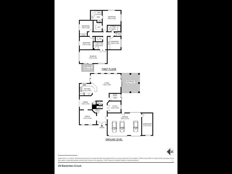 29 Barambah Circuit, Warner QLD 4500