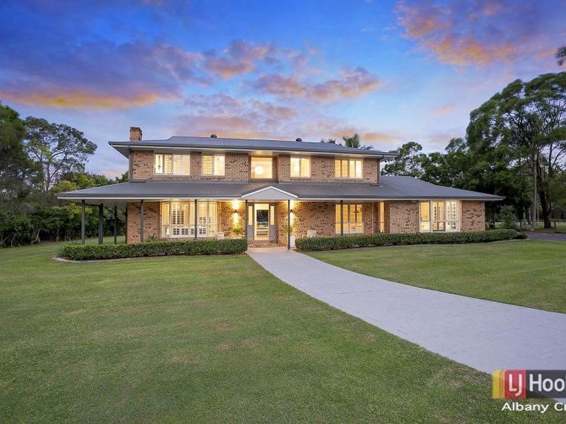 Eatons Hill QLD 4037