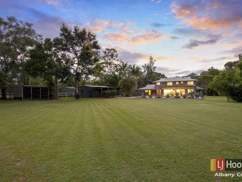 Eatons Hill QLD 4037