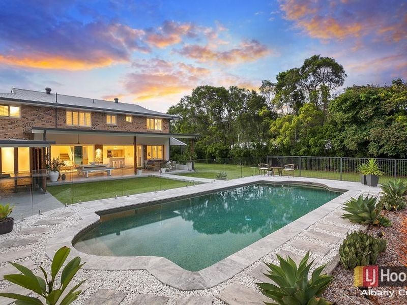 Eatons Hill QLD 4037