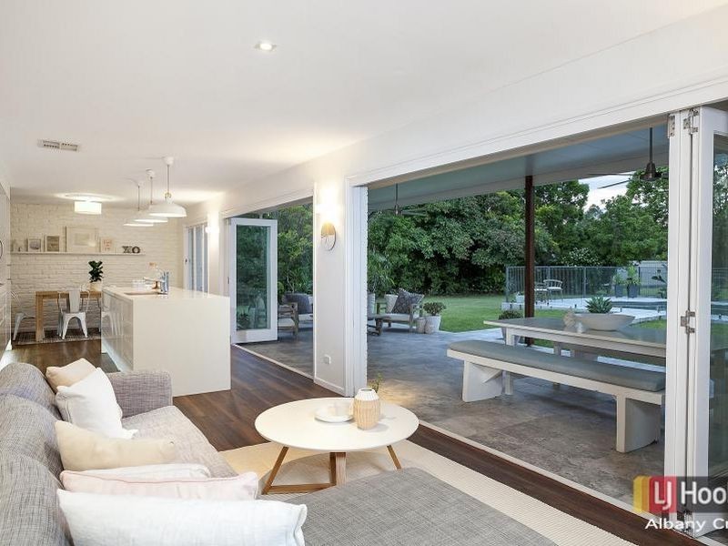 Eatons Hill QLD 4037