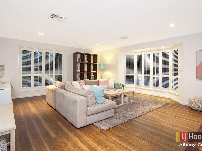 Eatons Hill QLD 4037