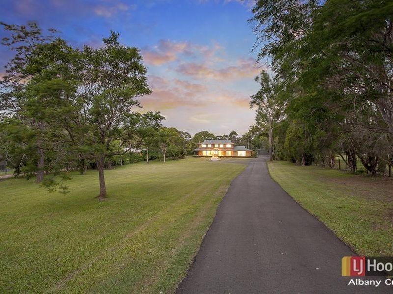 Eatons Hill QLD 4037