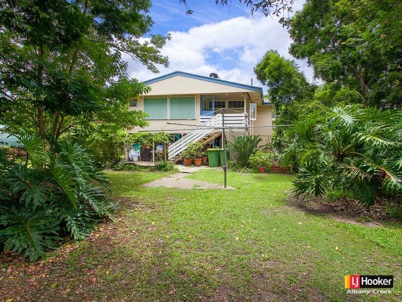 Albany Creek QLD 4035