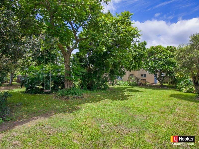 Albany Creek QLD 4035