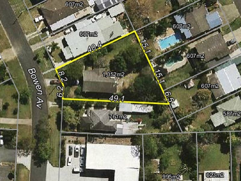 Albany Creek QLD 4035