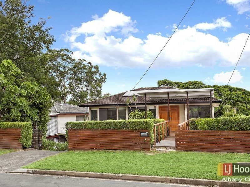 Ferny Hills QLD 4055