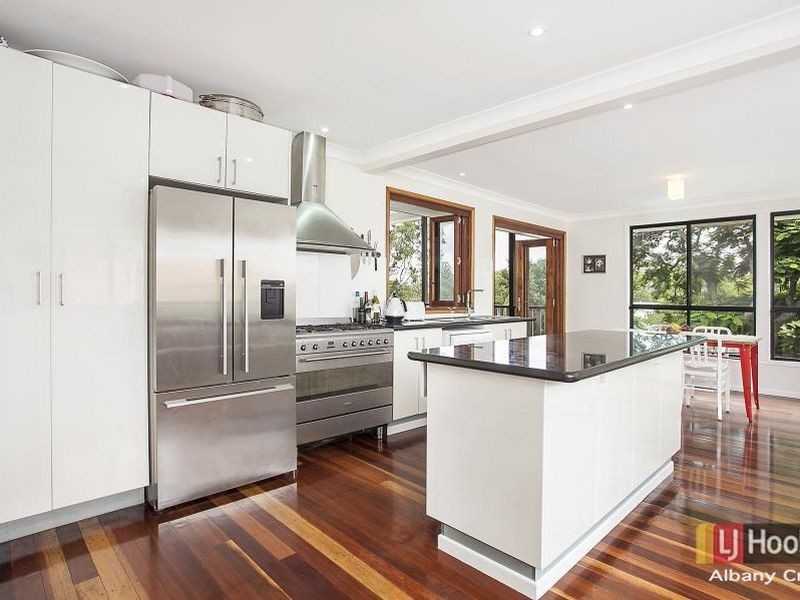 Ferny Hills QLD 4055