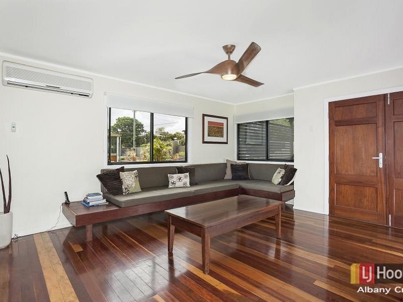 Ferny Hills QLD 4055