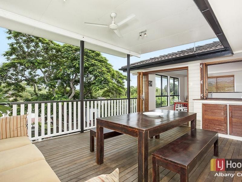 Ferny Hills QLD 4055