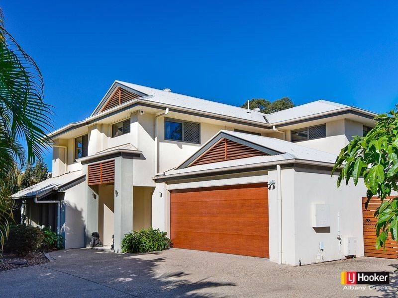 Bridgeman Downs QLD 4035