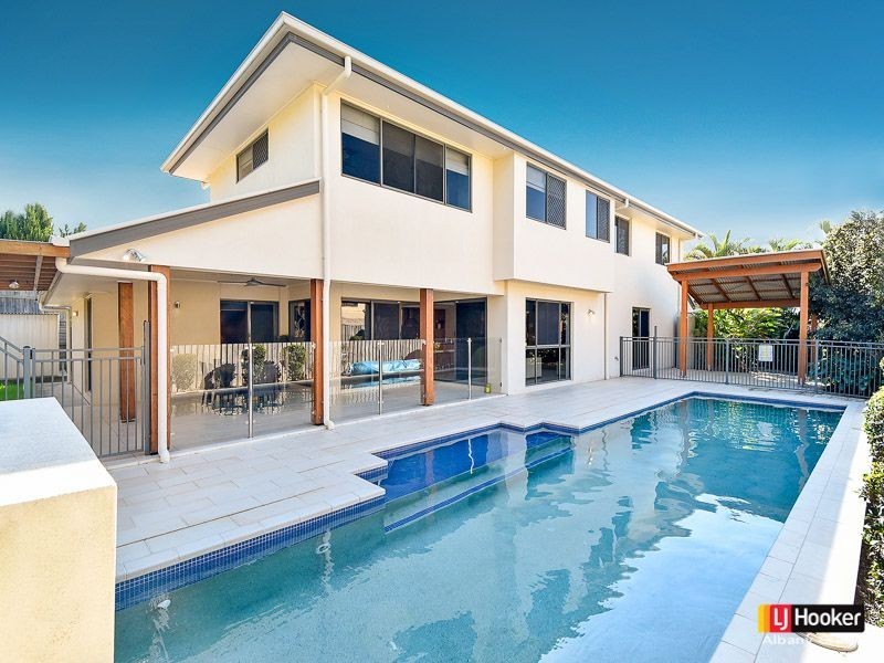 Bridgeman Downs QLD 4035