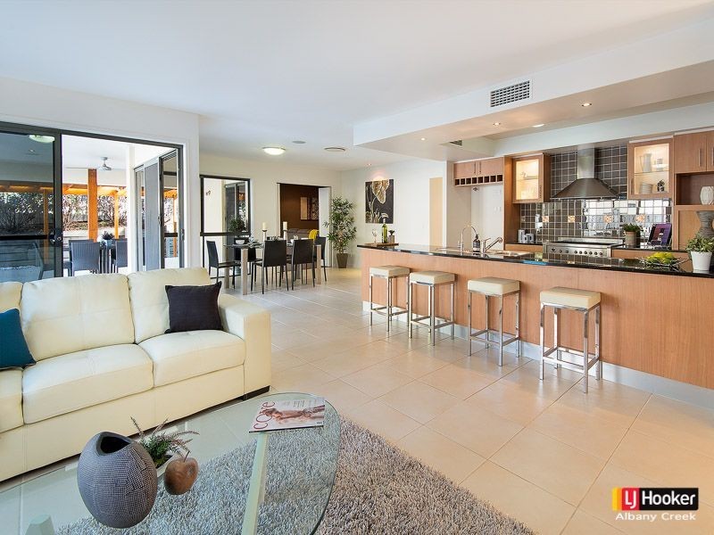 Bridgeman Downs QLD 4035