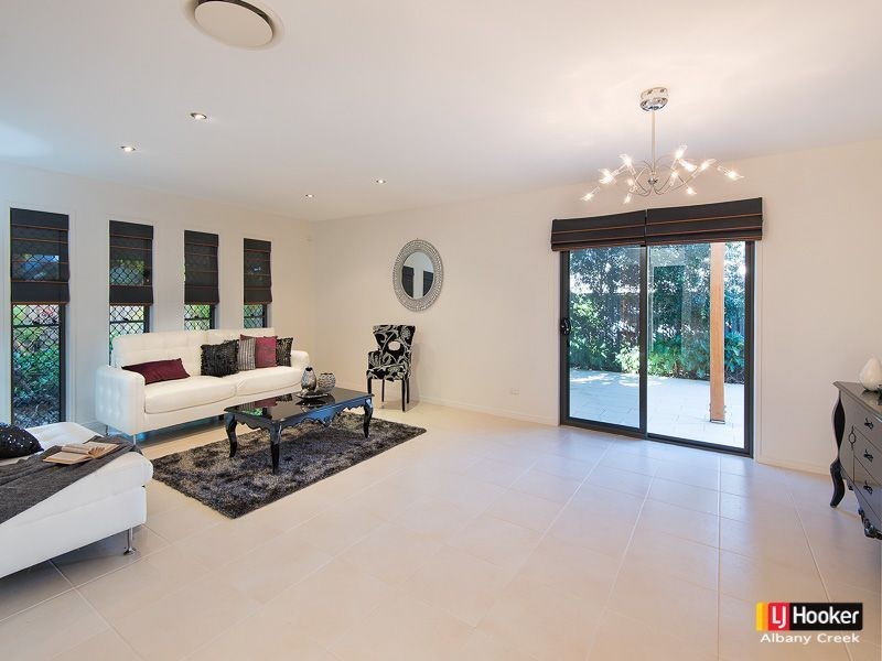 Bridgeman Downs QLD 4035