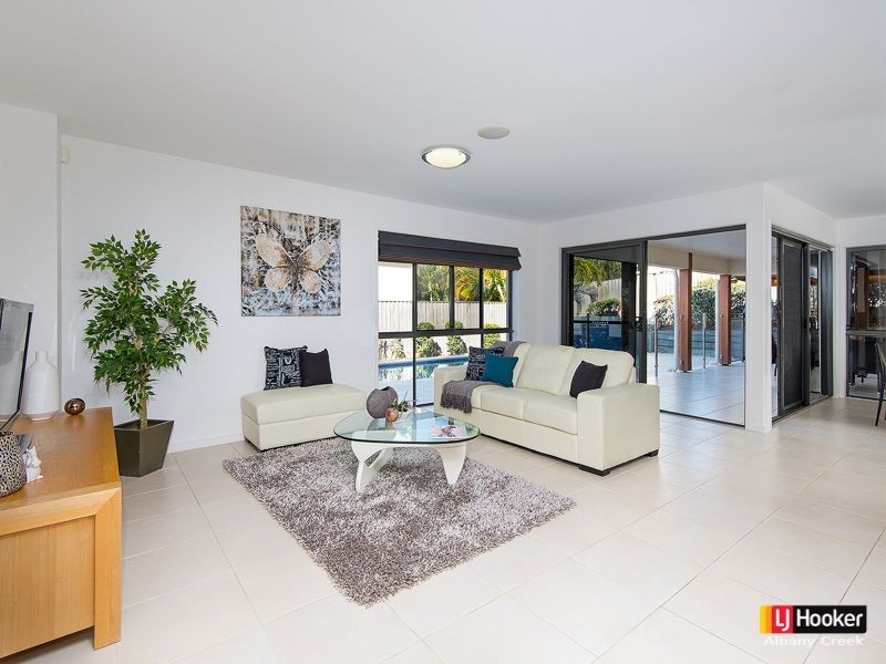 Bridgeman Downs QLD 4035