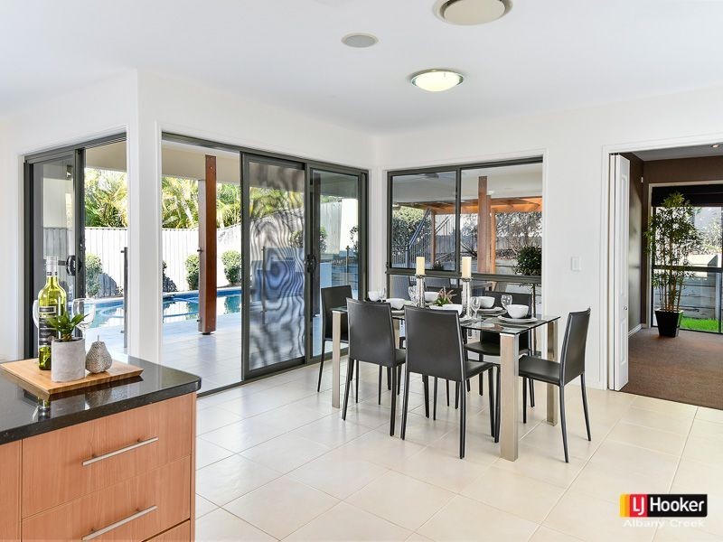 Bridgeman Downs QLD 4035