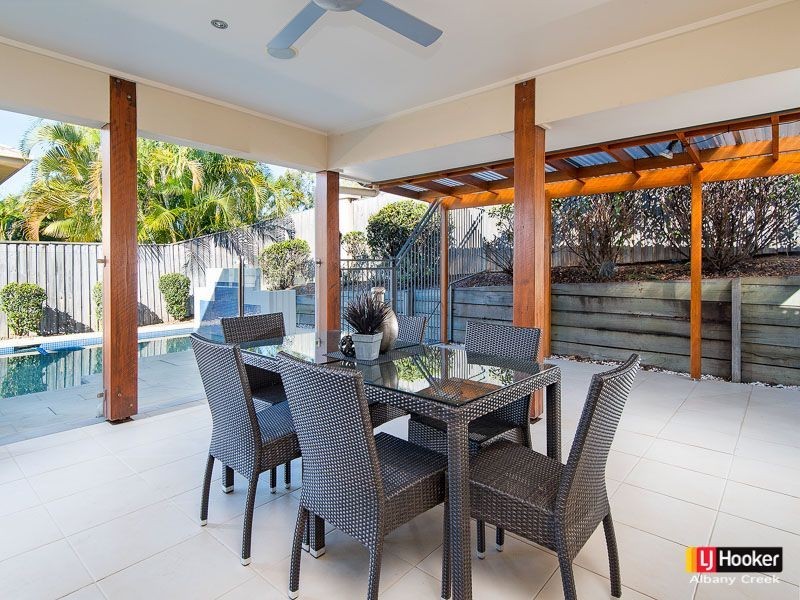 Bridgeman Downs QLD 4035