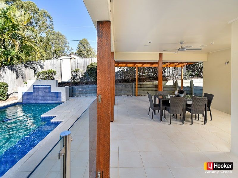 Bridgeman Downs QLD 4035