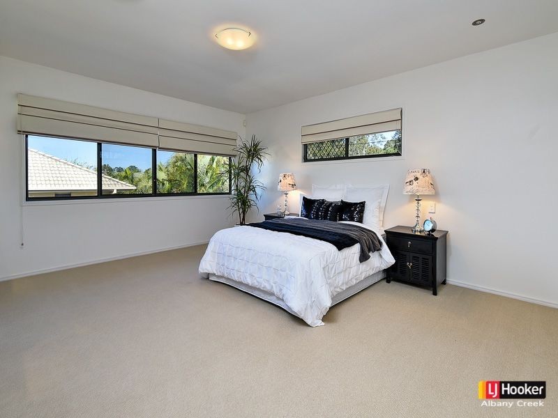 Bridgeman Downs QLD 4035