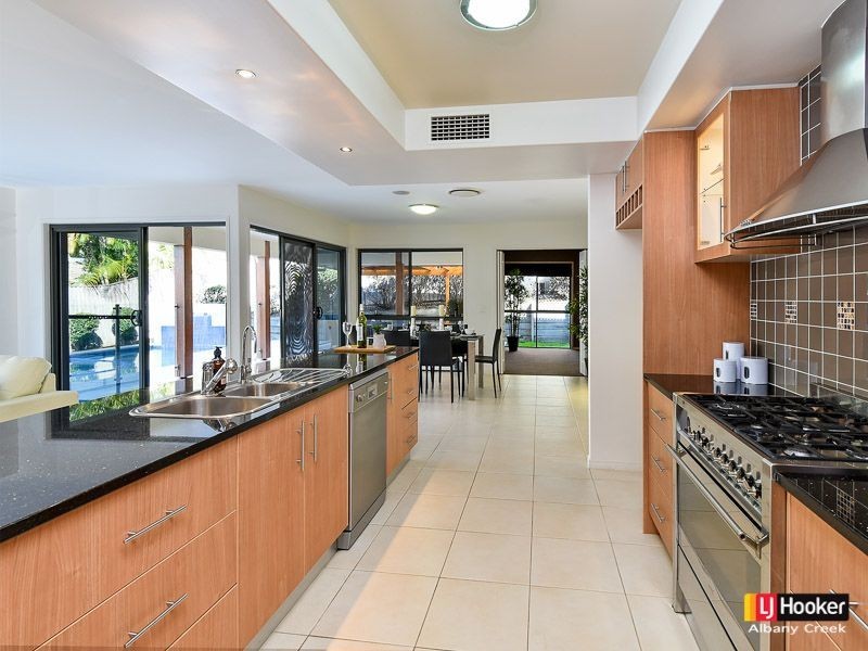 Bridgeman Downs QLD 4035