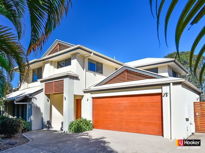 Bridgeman Downs QLD 4035