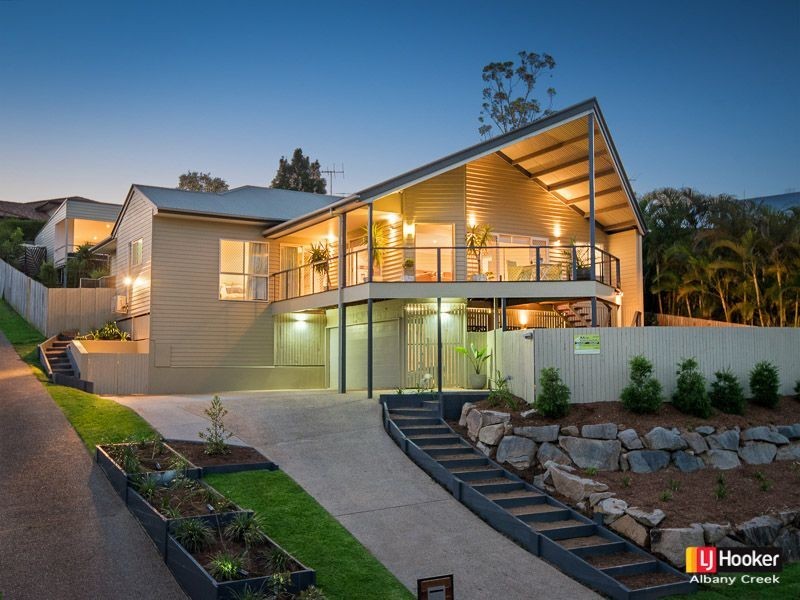 13 Glendore Court, Eatons Hill QLD 4037