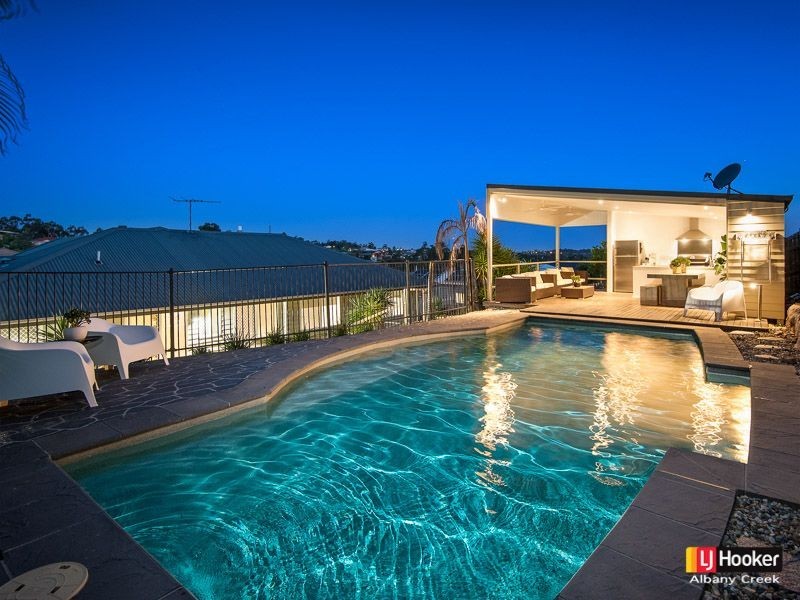 13 Glendore Court, Eatons Hill QLD 4037