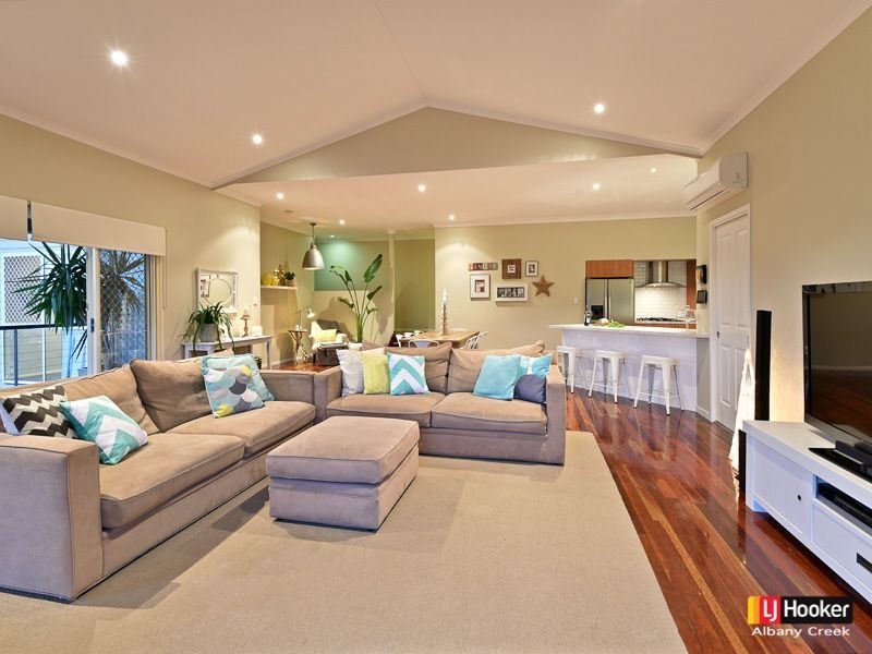 13 Glendore Court, Eatons Hill QLD 4037