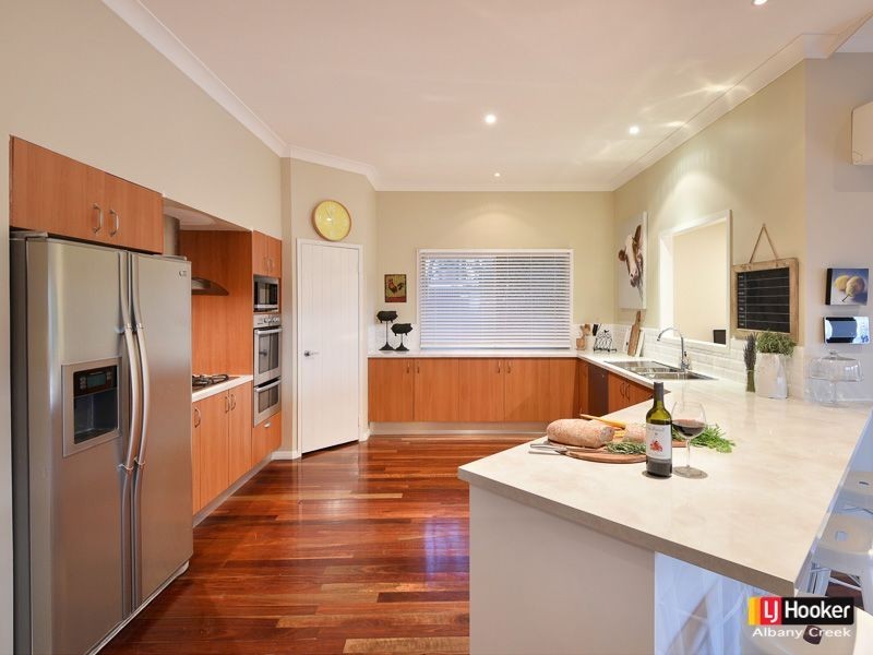 13 Glendore Court, Eatons Hill QLD 4037