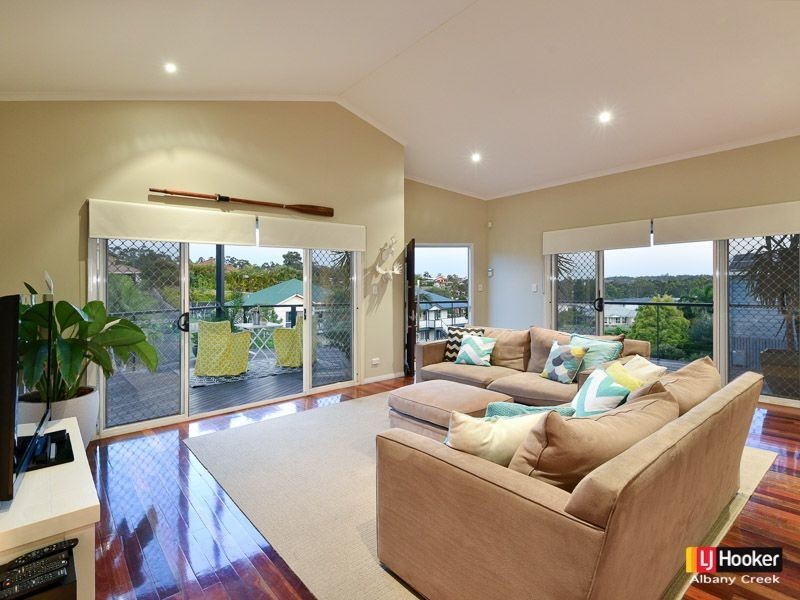 13 Glendore Court, Eatons Hill QLD 4037