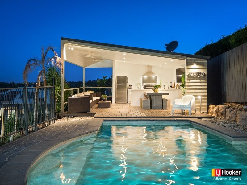 13 Glendore Court, Eatons Hill QLD 4037