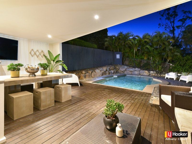 13 Glendore Court, Eatons Hill QLD 4037